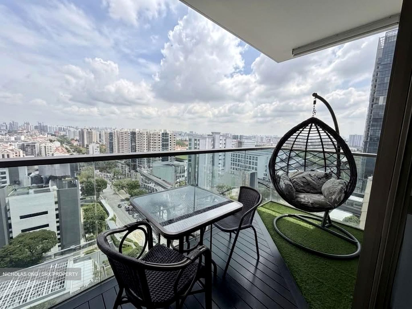 Park Place Residences At Plq (D14), Apartment #573671901